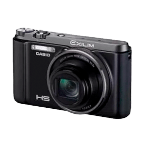 Casio EX-ZR1100 Point and Shoot