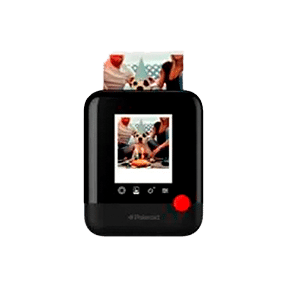 Polaroid Pop Instant Photo