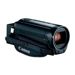 Canon VIXIA HF R800 Camcorder