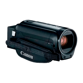 Canon VIXIA HF R82 Camcorder