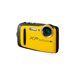 Fujifilm FinePix XP120 Point and Shoot