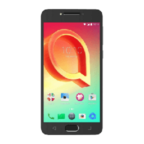 Alcatel A5 Led