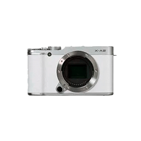 Fujifilm X series X-A2 (Body) Mirrorless