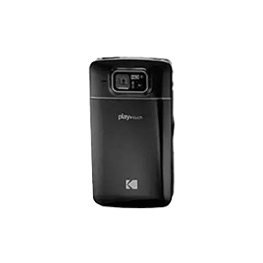 Kodak Zi10 PlayTouch Camcorder