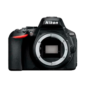 Nikon D5600 (Body) Digital SLR