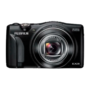 Fujifilm FinePix F850EXR Point and Shoot