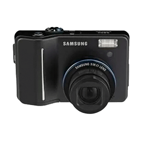 Samsung S850 Point and Shoot