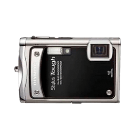 Olympus Stylus Tough-8000 Point and Shoot