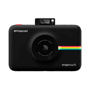 Polaroid Snap Touch Instant Photo