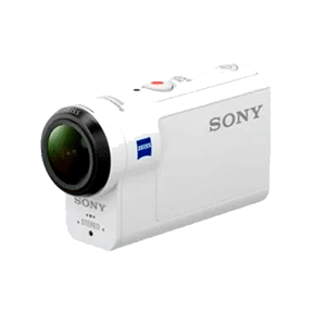 Sony HDR-AS300R Sports and Action