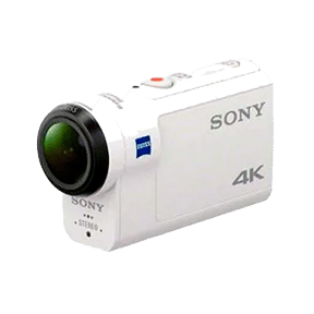 Sony FDR-X3000R Sports and Action