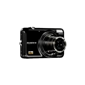 Fujifilm FinePix JX250 Point and Shoot