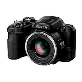 Fujifilm FinePix S8650 Bridge