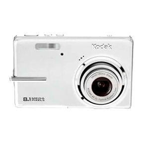 Kodak EasyShare M893 IS Point and Shoot