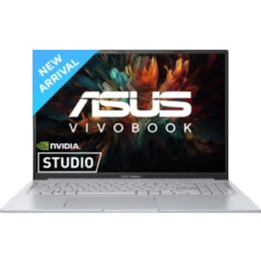 Asus Vivobook 16X K3605VC-RP413WS (Core i5 13th Gen/16 GB/512 GB SSD/Windows 11/4 GB)