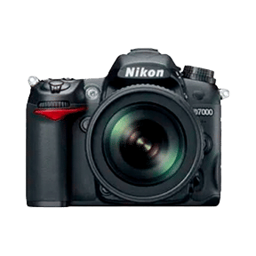Nikon D7000 (AF-S 18-105mm f/3.5-f/5.6 VR and AF-S 35mm f/1.8G Kit Lens) Digital SLR