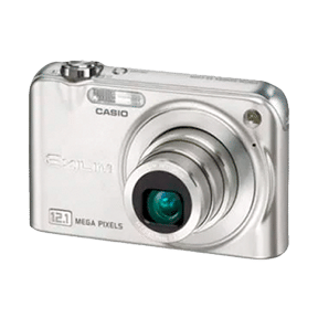 Casio EX-Z1200 Point and Shoot