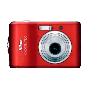 Nikon Coolpix L18 Point and Shoot