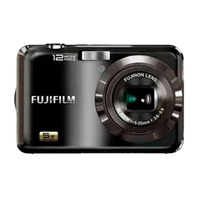 Fujifilm FinePix AX200 Point and Shoot