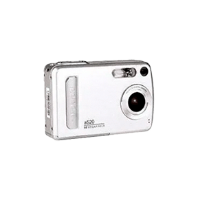 Polaroid A520 Point and Shoot