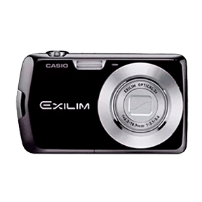 Casio EX-S12 Point and Shoot