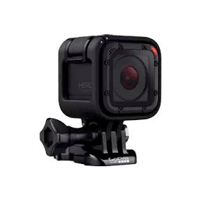 GoPro CHDHS-102 Session Sports and Action