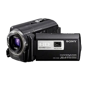 Sony Handycam HDR-PJ600VE Camcorder