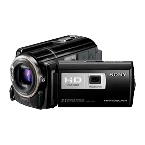Sony Handycam HDR-PJ50E Camcorder