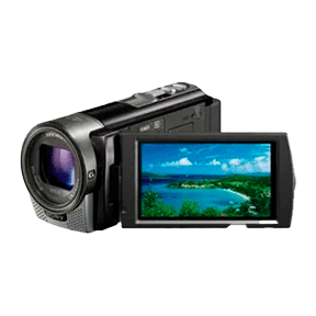 Sony Handycam HDR-CX130 Camcorder