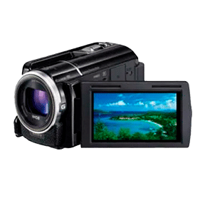 Sony Handycam HDR-XR260VE Camcorder
