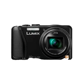 Panasonic Lumix DMC-ZS25 Point and Shoot