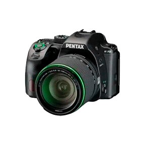 Pentax K-70 (SMC DA 18-135mm f/3.5-f/5.6 ED AL IF DC WR Kit Lens) Digital SLR