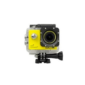 SJCAM SJ4000 Plus Sports and Action