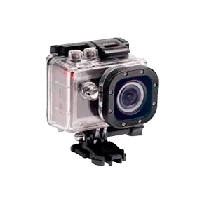 ACTIVEON DX Sports and Action