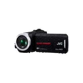 JVC GZ-RX110 Camcorder