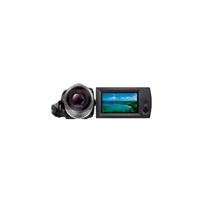 Sony Handycam HDR-CX330 Camcorder