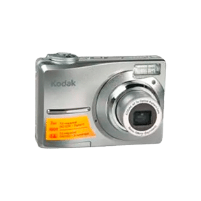 Kodak EasyShare C713 Point and Shoot