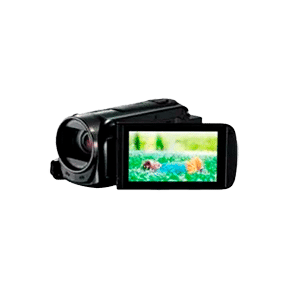Canon Legria HF R56 Camcorder