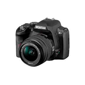 Pentax K-R (SMC DAL 18-55mm f/3.5-f/5.6 AL Kit Lens) Digital SLR