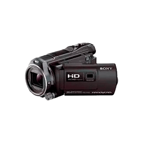 Sony Handycam HDR-PJ660VE Camcorder