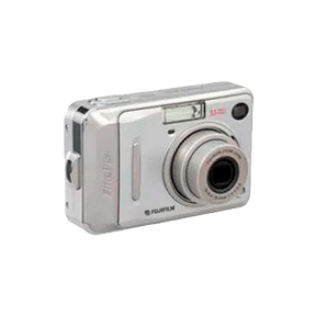 Fujifilm FinePix A500 Point and Shoot