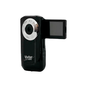 Vivitar DVR 426 Camcorder