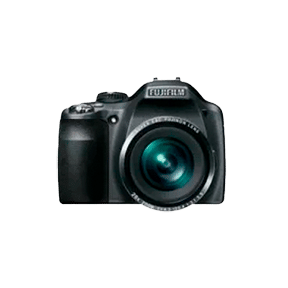 Fujifilm FinePix SL280 Bridge
