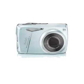 Kodak EasyShare M550 Point and Shoot