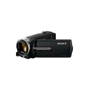 Sony Handycam DCR-SX21E Camcorder