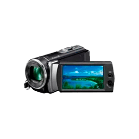 Sony Handycam HDR-CX190 Camcorder