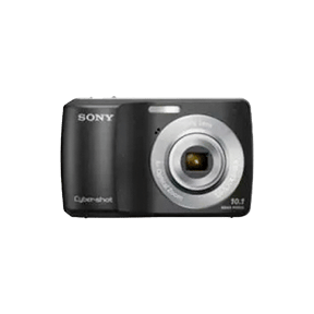 Sony CyberShot DSC-S3000 Point and Shoot