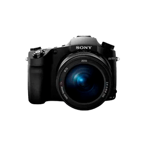 Sony CyberShot DSC-RX10M3 Bridge