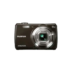 Fujifilm FinePix F200EXR Point and Shoot