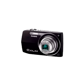 Casio EX-Z2300 Point and Shoot